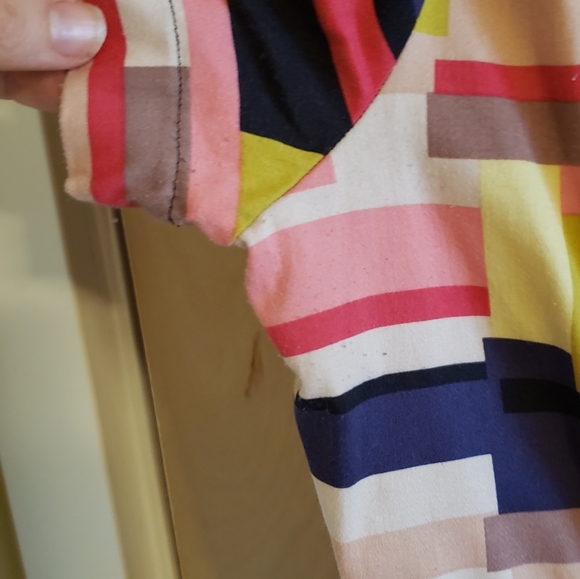 Anthology Shift Dress - Picture 4 of 5